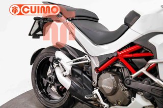 DUCATI MULTISTRADA 1200