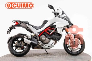 DUCATI MULTISTRADA 1200