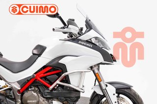 DUCATI MULTISTRADA 1200