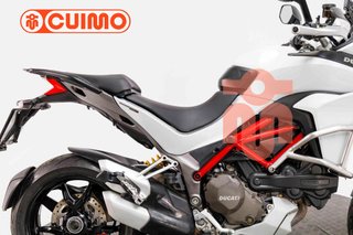DUCATI MULTISTRADA 1200