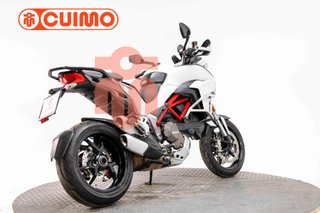 DUCATI MULTISTRADA 1200