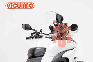DUCATI MULTISTRADA 1200
