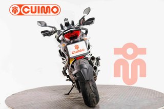 DUCATI MULTISTRADA 1200