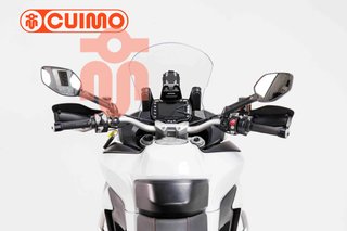 DUCATI MULTISTRADA 1200
