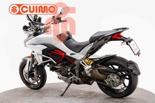 DUCATI MULTISTRADA 1200