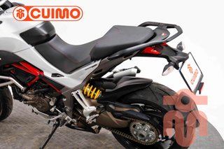 DUCATI MULTISTRADA 1200