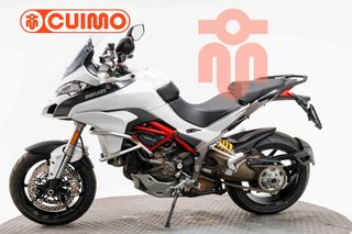 DUCATI MULTISTRADA 1200