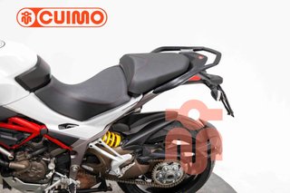 DUCATI MULTISTRADA 1200