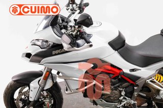 DUCATI MULTISTRADA 1200
