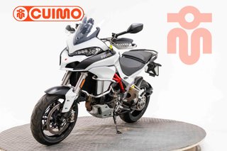 DUCATI MULTISTRADA 1200