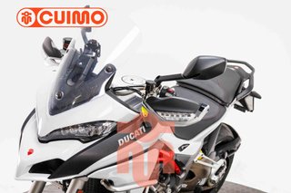 DUCATI MULTISTRADA 1200