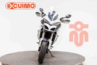 DUCATI MULTISTRADA 1200