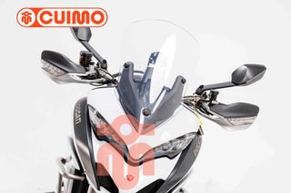DUCATI MULTISTRADA 1200