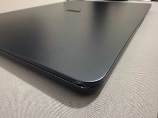 MacBook Air M3 grigio