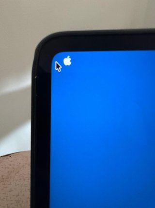 MacBook Air M3 grigio