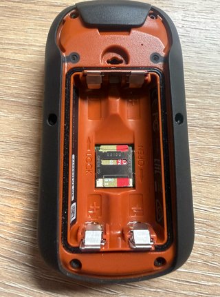Garmin eTrex 20x GPS | Como nuevo