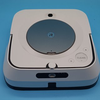 - iRobot m613440 robot fregasuelos limpieza