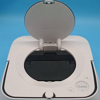 - iRobot m613440 robot fregasuelos limpieza