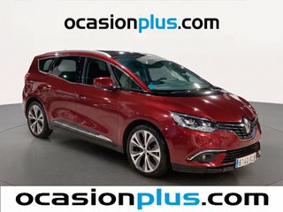 Renault Grand Scenic Zen Energy TCe 103 kW (140 CV)