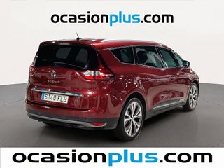 Renault Grand Scenic Zen Energy TCe 103 kW (140 CV)