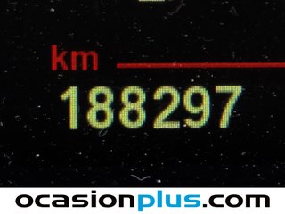 BMW X3 xDrive20d 135 kW (184 CV)