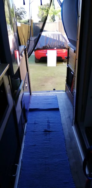 Citroen Jumper 2010 camper