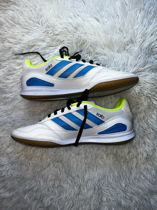 Adidas Sala Nuevas Talla 42
