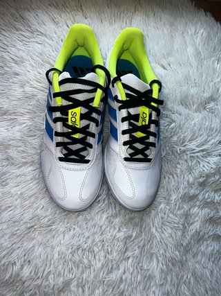Adidas Sala Nuevas Talla 42