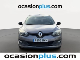Renault Megane Life Energy TCe 85 kW (115 CV)