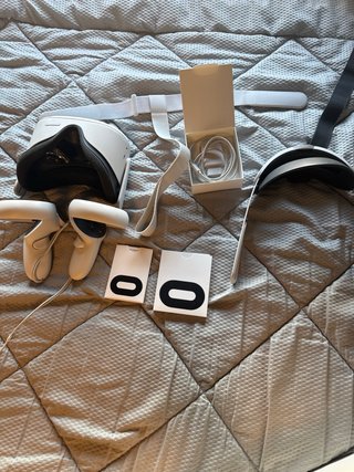 Oculus Meta Quest 2 Gafas VR