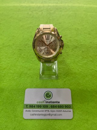 Reloj Michael Kors MK-5976 Dorado