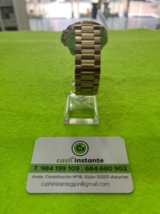 Reloj Michael Kors MK-5976 Dorado