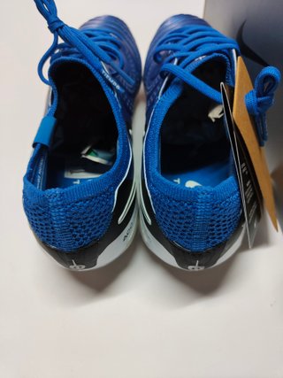 Scarpe calcio Nike Tiempo Legend 10 Elite AG