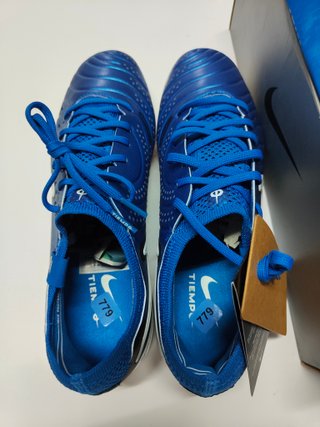 Scarpe calcio Nike Tiempo Legend 10 Elite AG