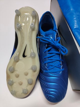 Scarpe calcio Nike Tiempo Legend 10 Elite AG