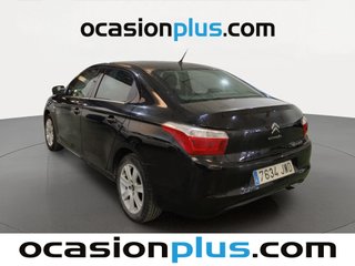 Citroen C-Elysee PureTech 82 Exclusive 60 kW (82 CV)