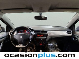 Citroen C-Elysee PureTech 82 Exclusive 60 kW (82 CV)