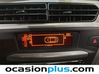 Citroen C-Elysee PureTech 82 Exclusive 60 kW (82 CV)