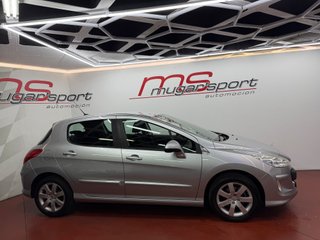 Peugeot 308 Sport 1.6 VTi 120