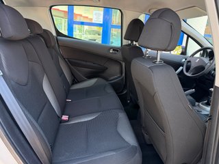 Peugeot 308 Sport 1.6 VTi 120