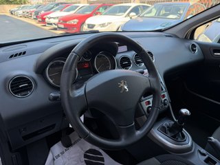 Peugeot 308 Sport 1.6 VTi 120