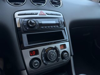 Peugeot 308 Sport 1.6 VTi 120