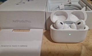 Airpods Pro 2 Nuevos - Precio Negociable