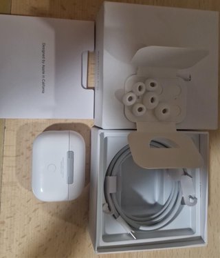 Airpods Pro 2 Nuevos - Precio Negociable