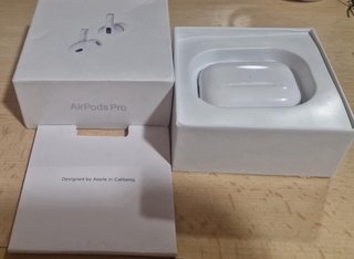 Airpods Pro 2 Nuevos - Precio Negociable