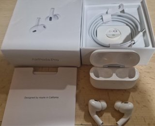 Airpods Pro 2 Nuevos - Precio Negociable