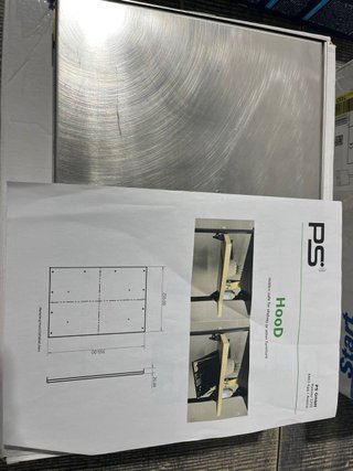 caja fuerte secreta - HooD Secure