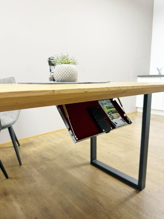 caja fuerte secreta - HooD Secure