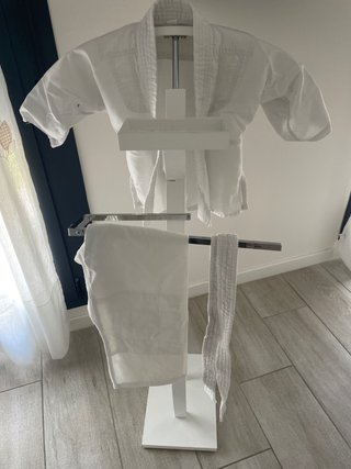 Traje de Judo Blanco