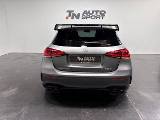 MERCEDES-BENZ A 45 S 4MATIC